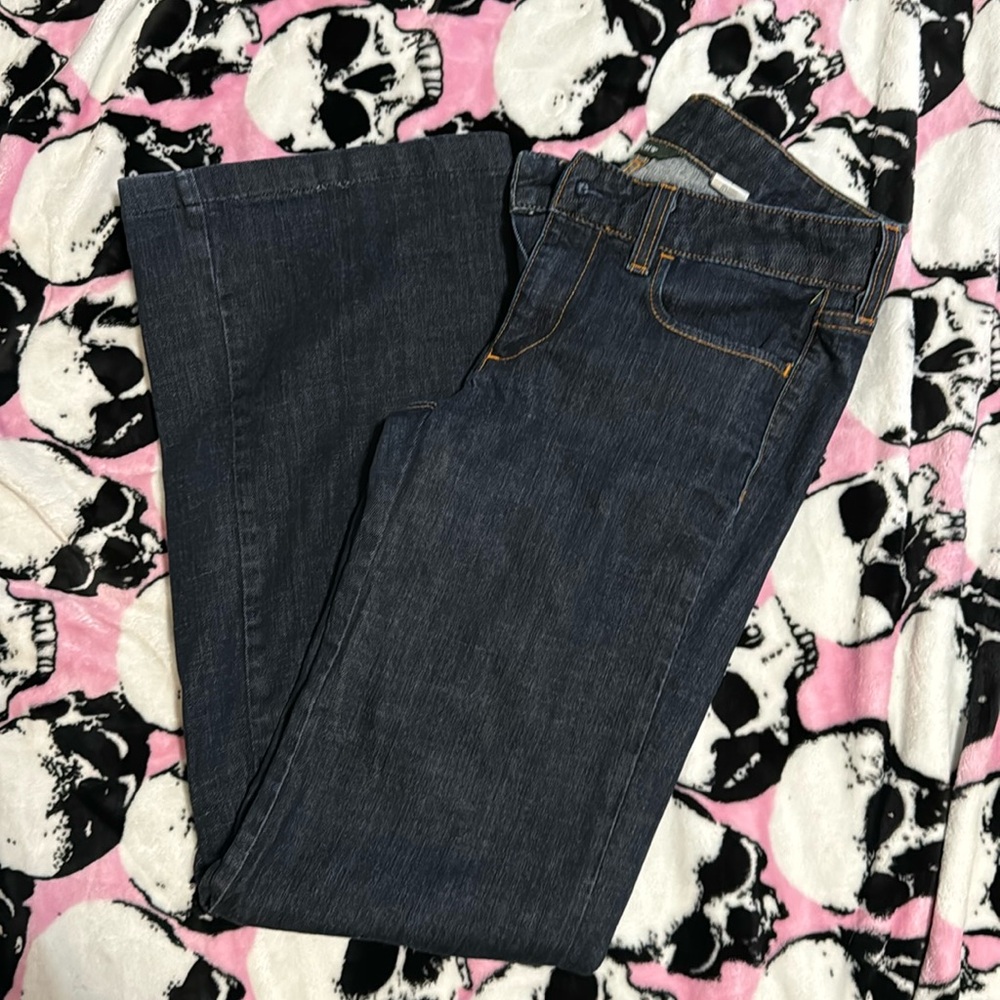 J.Crew jeans